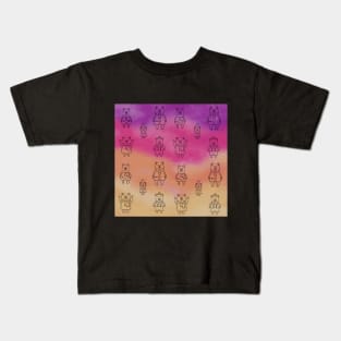 cute bears Kids T-Shirt